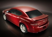 Dodge Avenger Concept